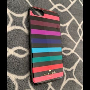 Kate Spade iPhone Case